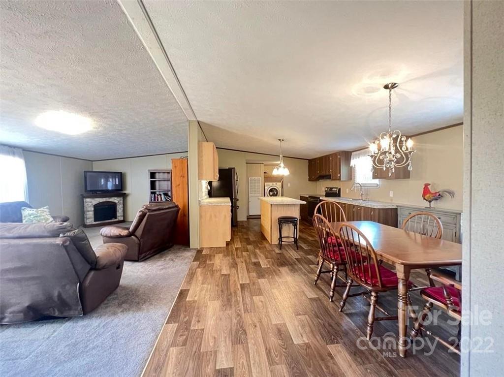 190 Low Bridge Road Forest City, NC 28043 - Photo 8 of 26 Gallery Image 8