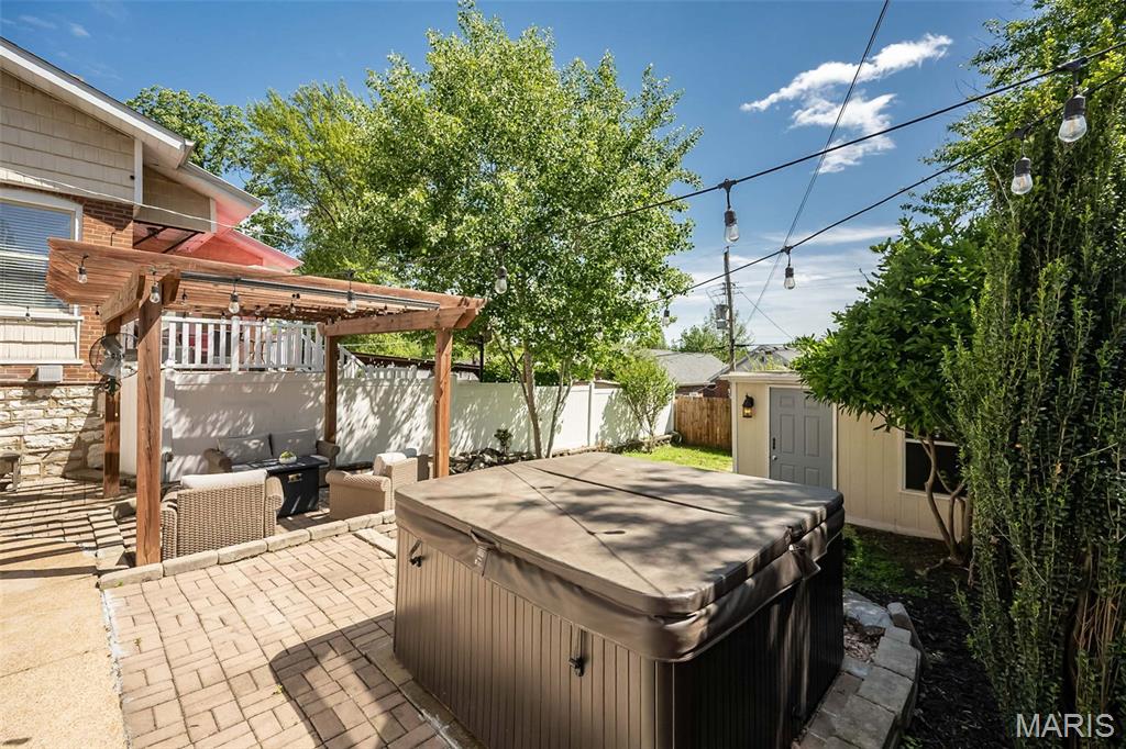 6284 Reber Place St. Louis, MO 63139 - Photo 45 of 55