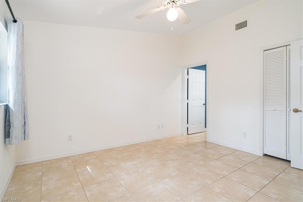 2009 Pine Isle Lane, Unit 2009 Naples, FL 34112 - Photo 11 of 33 a view of an empty room