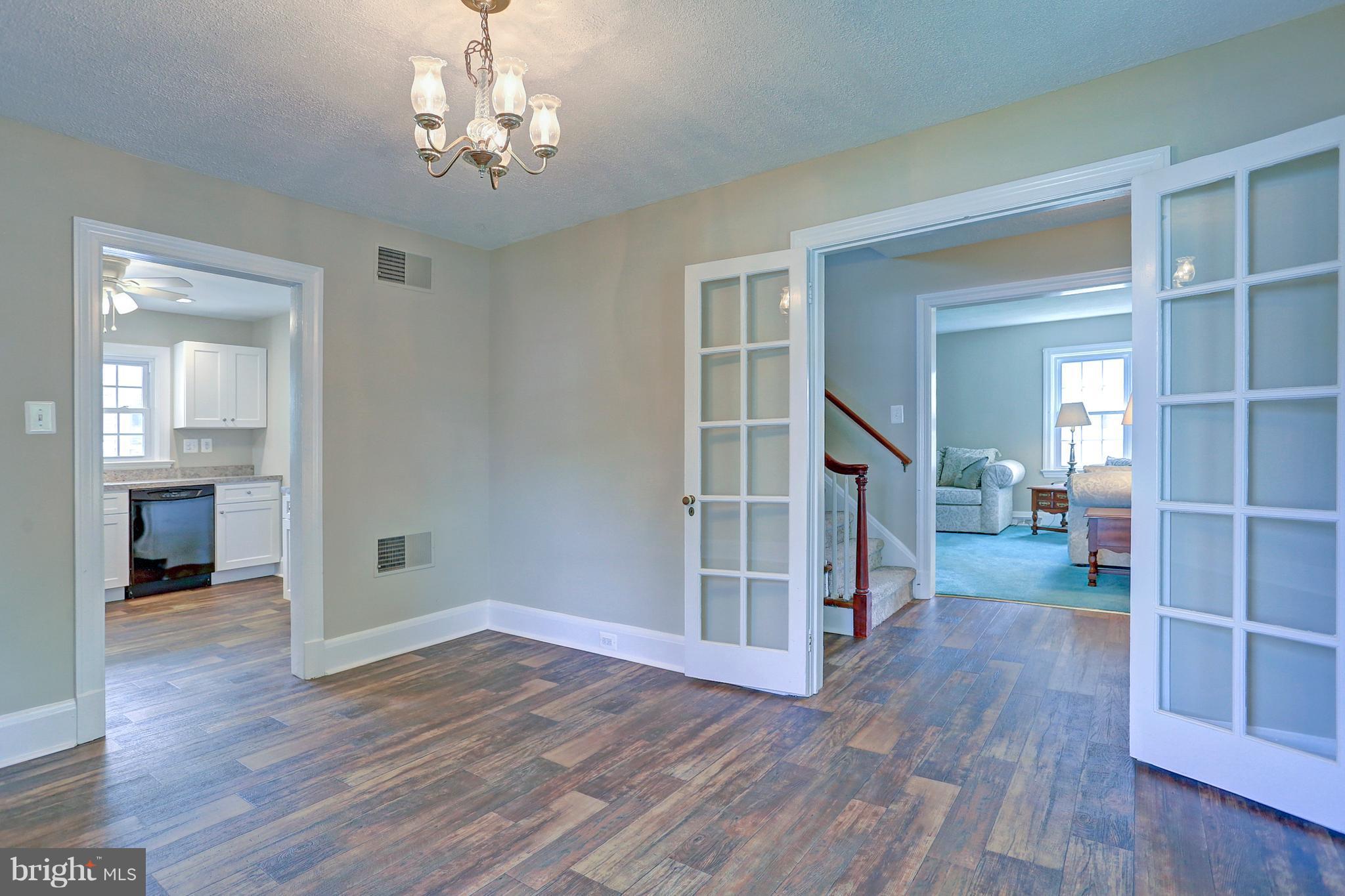 118 New County Road Aberdeen, MD 21001 - Photo 6 of 30 Dining Room