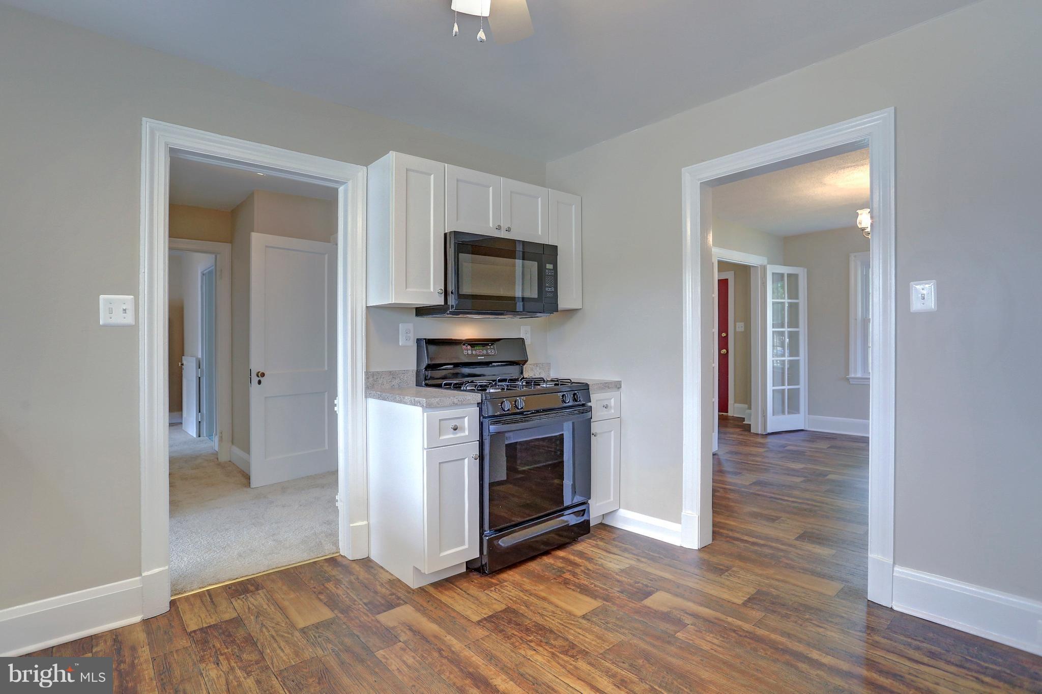 118 New County Road Aberdeen, MD 21001 - Photo 8 of 30 Kitchen