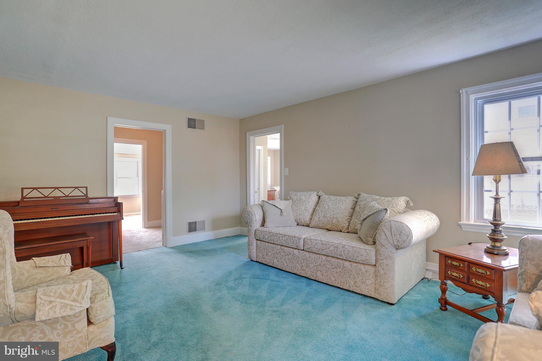 118 New County Road Aberdeen, MD 21001 - Photo 9 of 30 Living Room