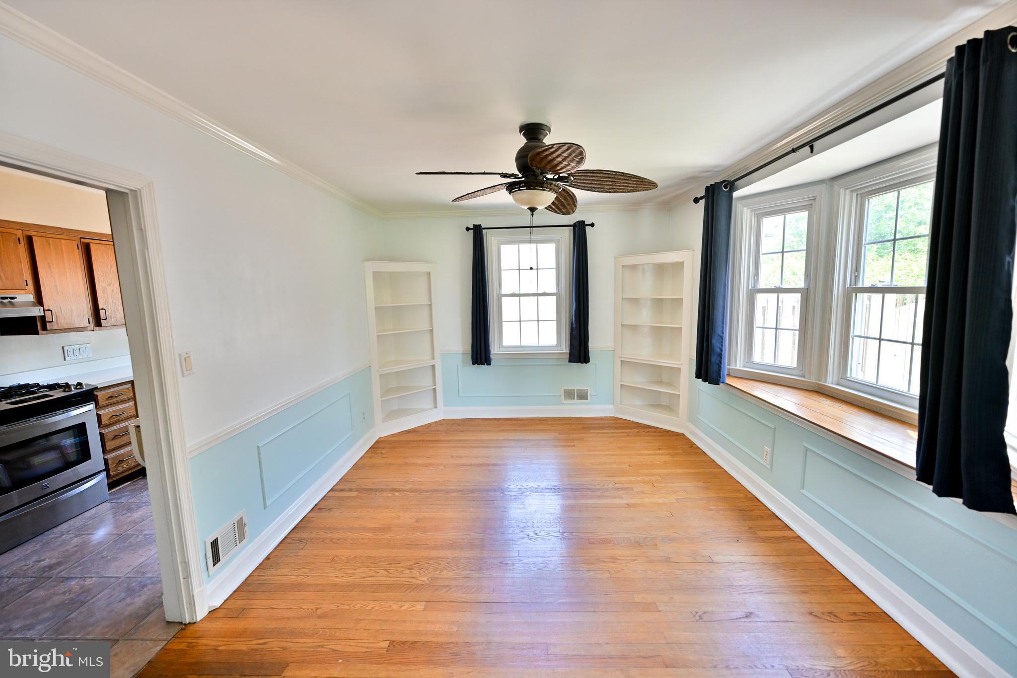 416 Dumbarton Road Baltimore, MD 21212 - Photo 8 of 40 Dining Room