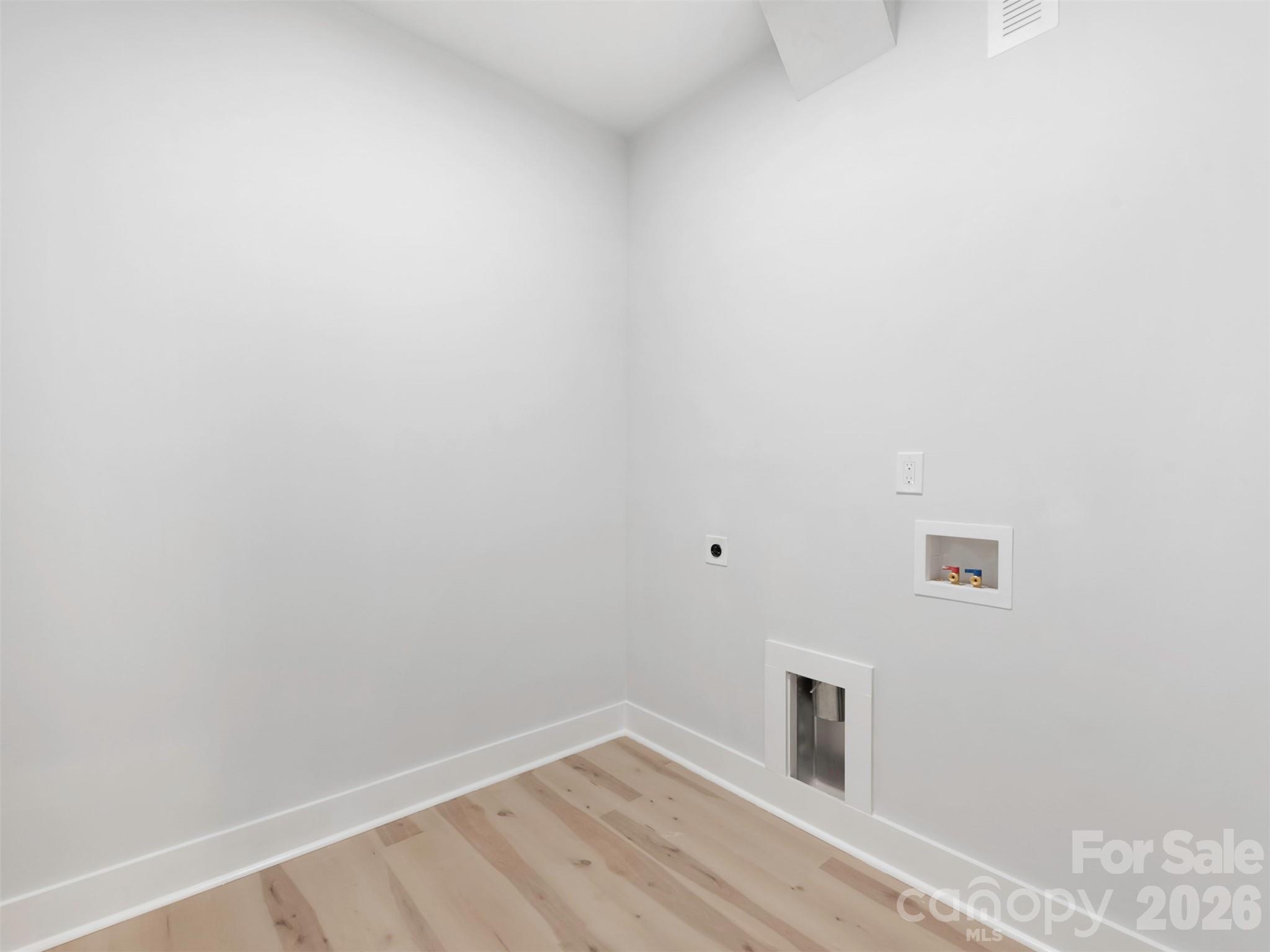 12133 Coyle Road Stanfield, NC 28163 - Photo 27 of 43 a room with a bench