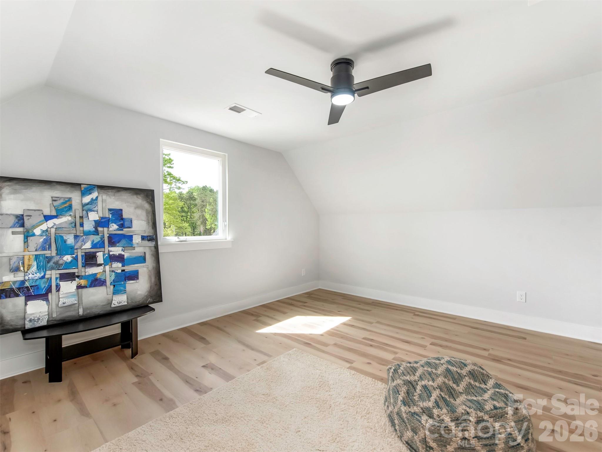 12133 Coyle Road Stanfield, NC 28163 - Photo 31 of 43 a room with furniture and window