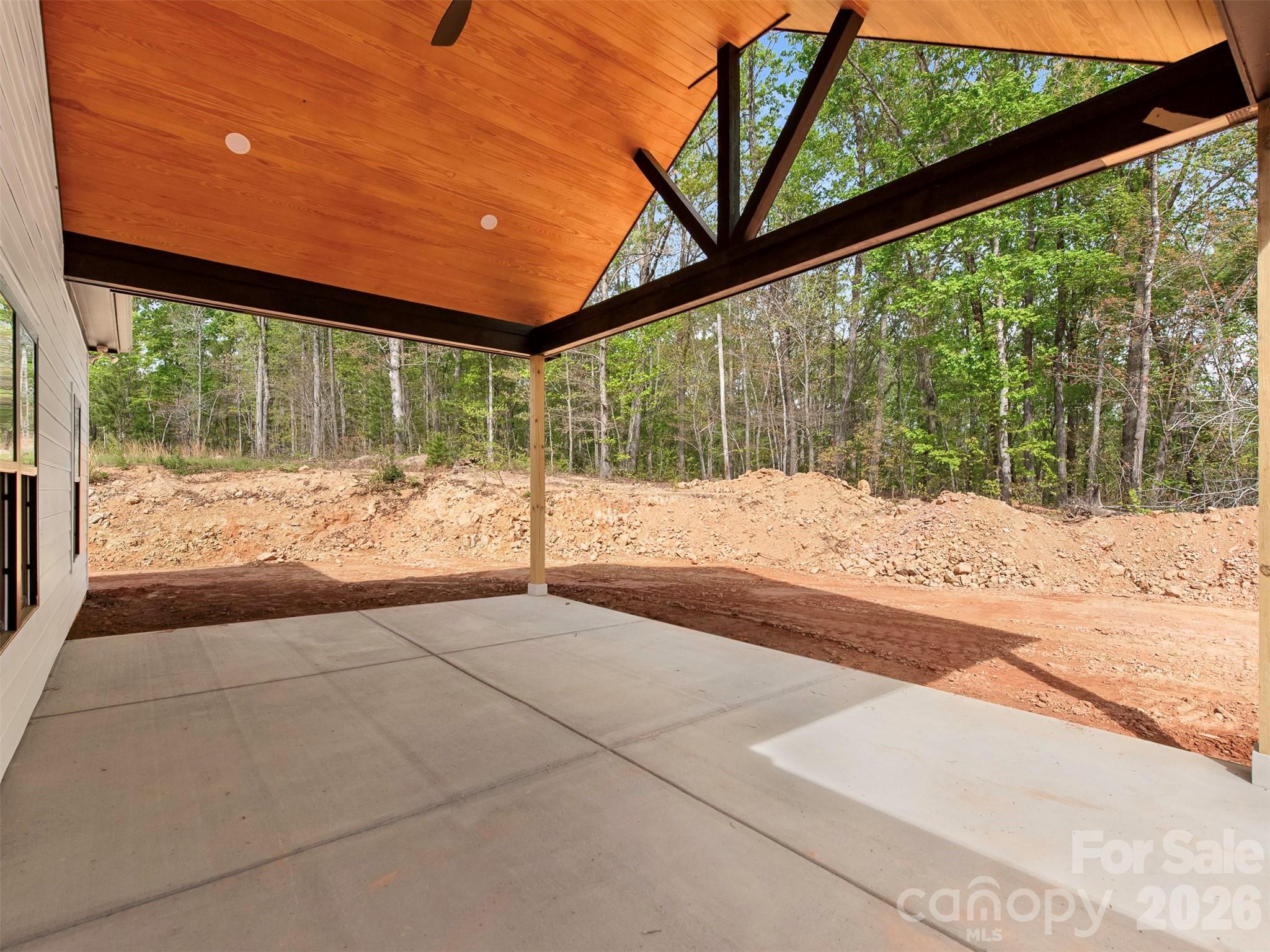 12133 Coyle Road Stanfield, NC 28163 - Photo 37 of 43