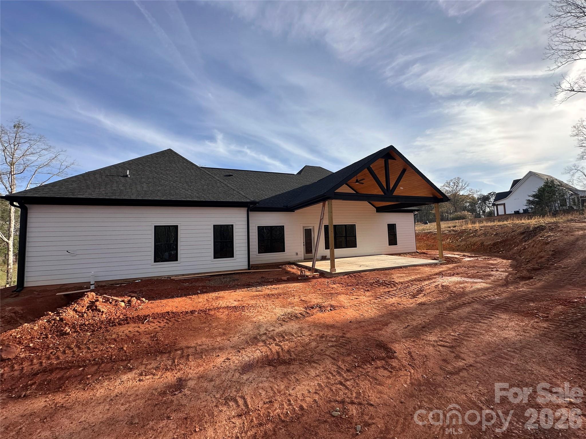 12133 Coyle Road Stanfield, NC 28163 - Photo 6 of 6