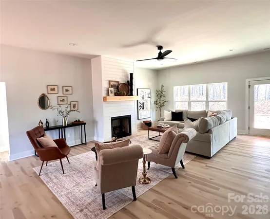 $729,000 | 12133 Coyle Road, Stanfield, NC 28163