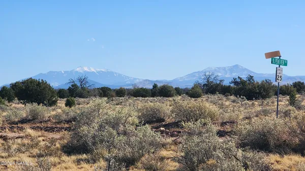 $30,000 | 3433 Red Butte Road, Williams, AZ 86046