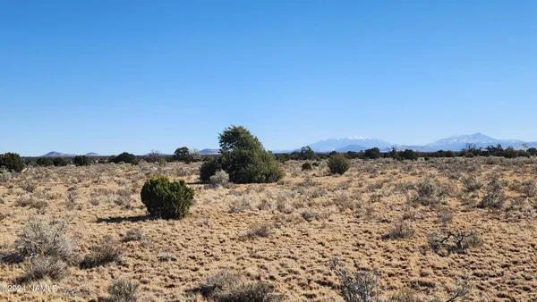 $30,000 | 3433 Red Butte Road, Williams, AZ 86046