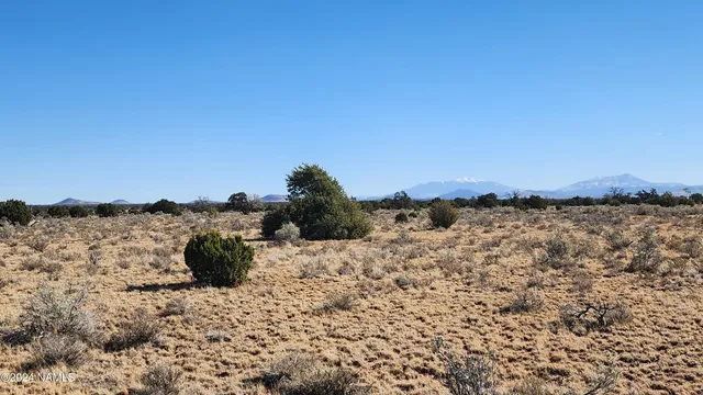 $30,000 | 3433 Red Butte Road, Williams, AZ 86046