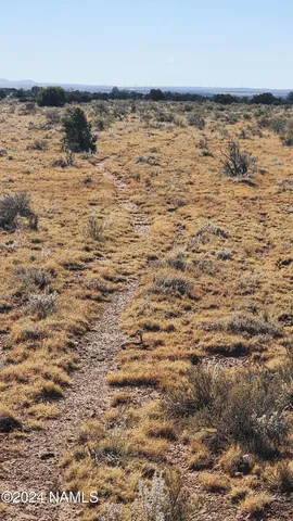 $30,000 | 3433 Red Butte Road, Williams, AZ 86046