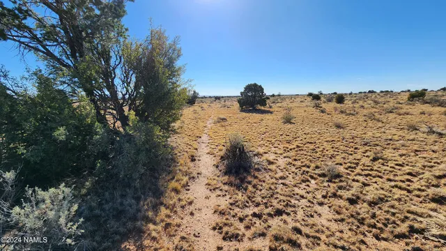 $30,000 | 3433 Red Butte Road, Williams, AZ 86046