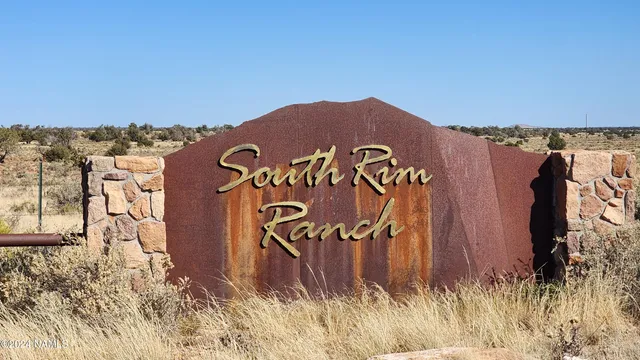 $30,000 | 3433 Red Butte Road, Williams, AZ 86046