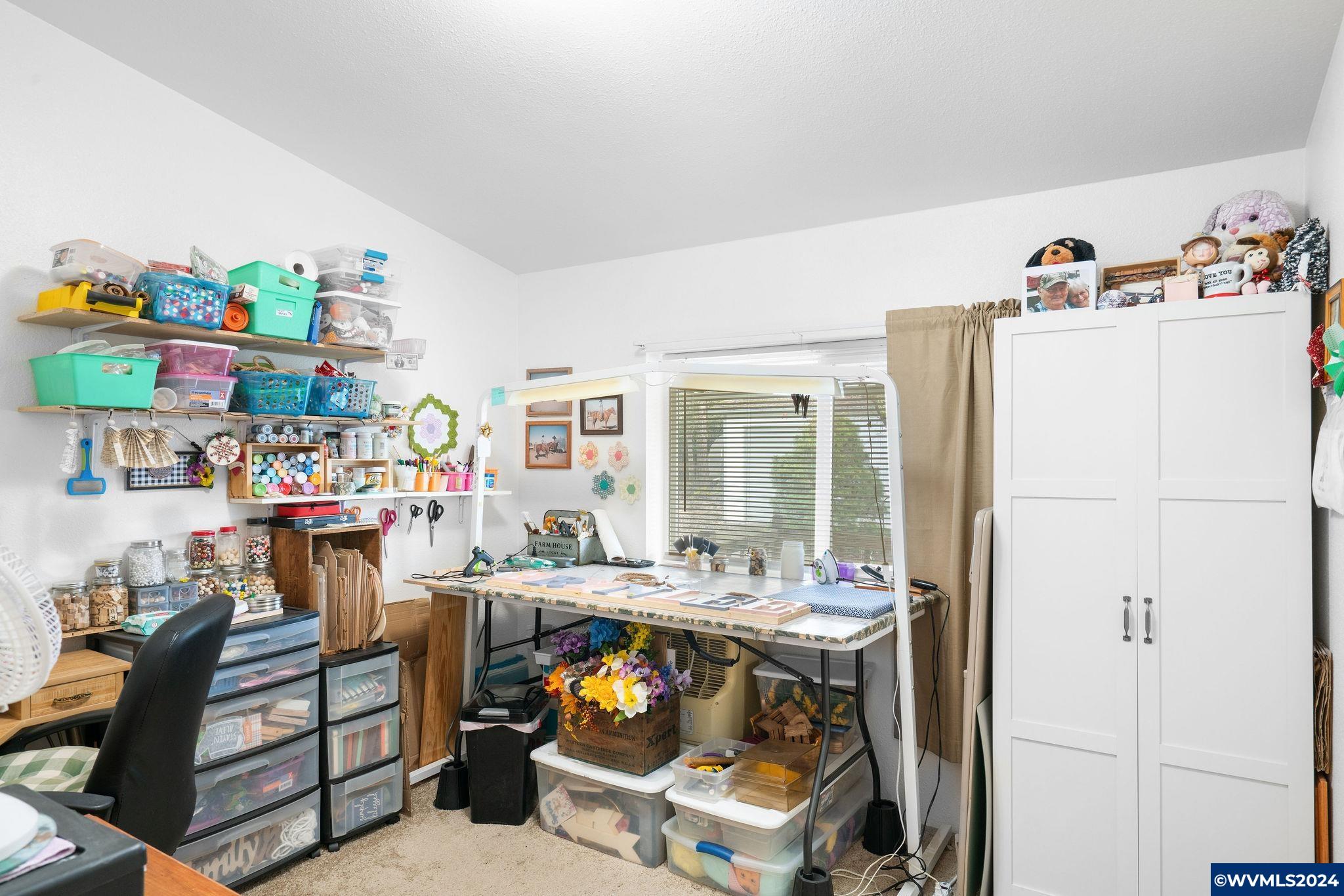 1569 Fern Ridge Road Southeast, Unit 27 Stayton, OR 97383 - Photo 17 of 20