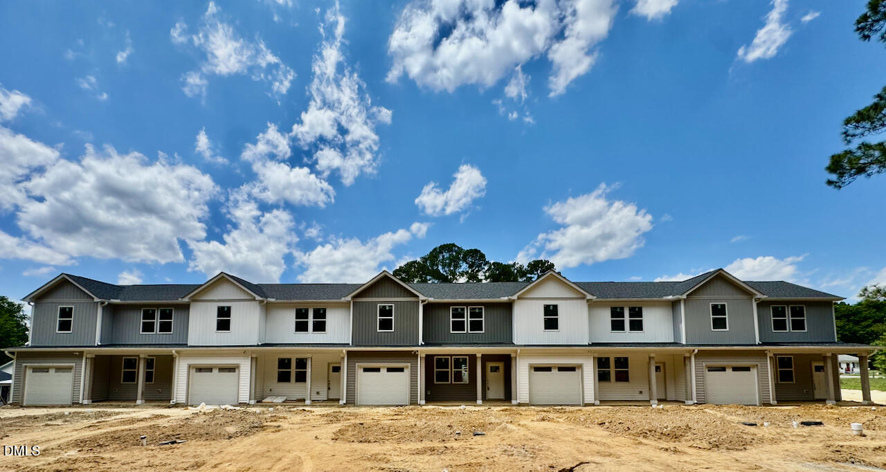 220 George Street Four Oaks, NC 27524 - Photo 48 of 48 Oakwood Townhomes