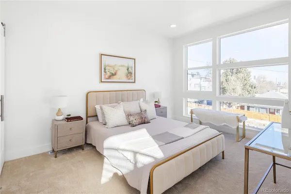 $725,000 | 1221 Newton Street, Denver, CO 80204