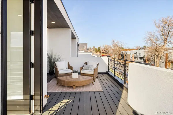$725,000 | 1221 Newton Street, Denver, CO 80204