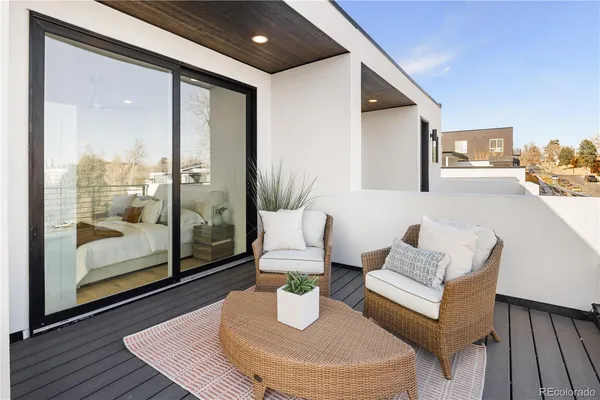 $725,000 | 1221 Newton Street, Denver, CO 80204