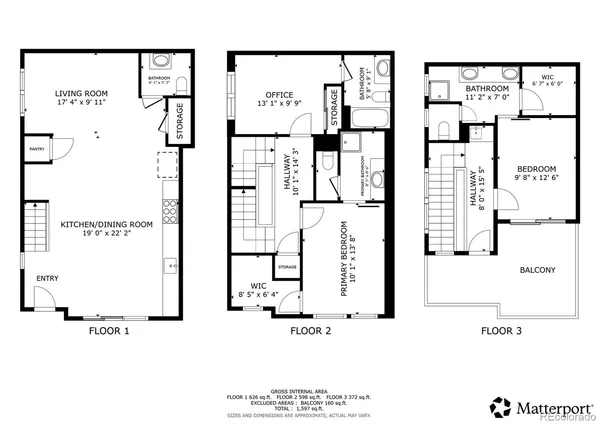 $725,000 | 1221 Newton Street, Denver, CO 80204