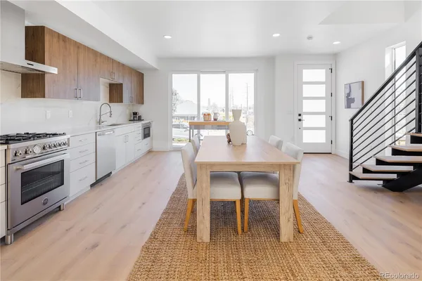 $725,000 | 1221 Newton Street, Denver, CO 80204