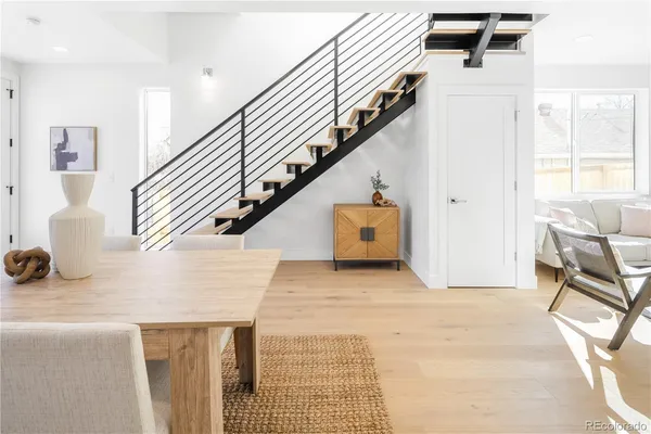 $725,000 | 1221 Newton Street, Denver, CO 80204