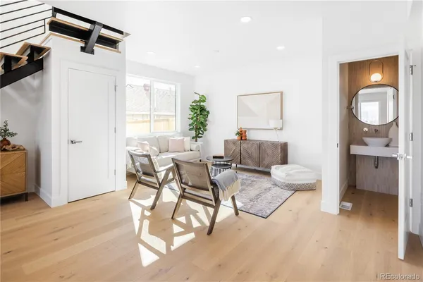 $725,000 | 1221 Newton Street, Denver, CO 80204