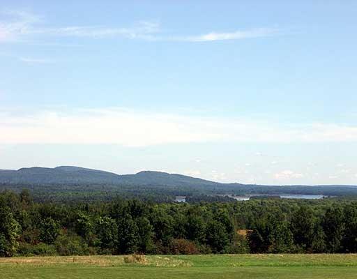 Lot 15 Baker Ridge Road Danforth, ME 04424 - Photo 22 of 23 Baker Ridge Road Danforth Maine Is A...