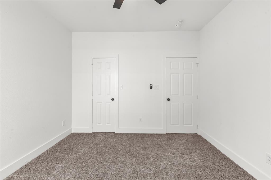 101 Ross Street Sulphur Springs, TX 75482 - Photo 18 of 29 a view of an empty room