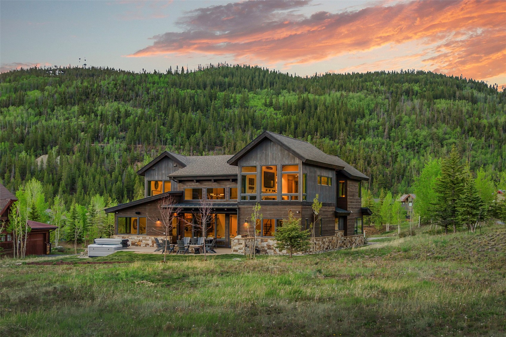 90 Corkscrew Drive Breckenridge, CO 80424 - Photo 40 of 49