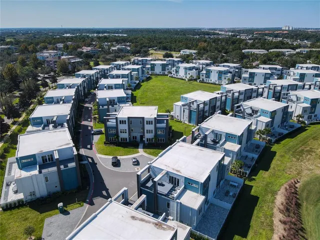 $4,300 | 7740 Sandy Ridge Drive, Unit 245, Reunion, FL 34747