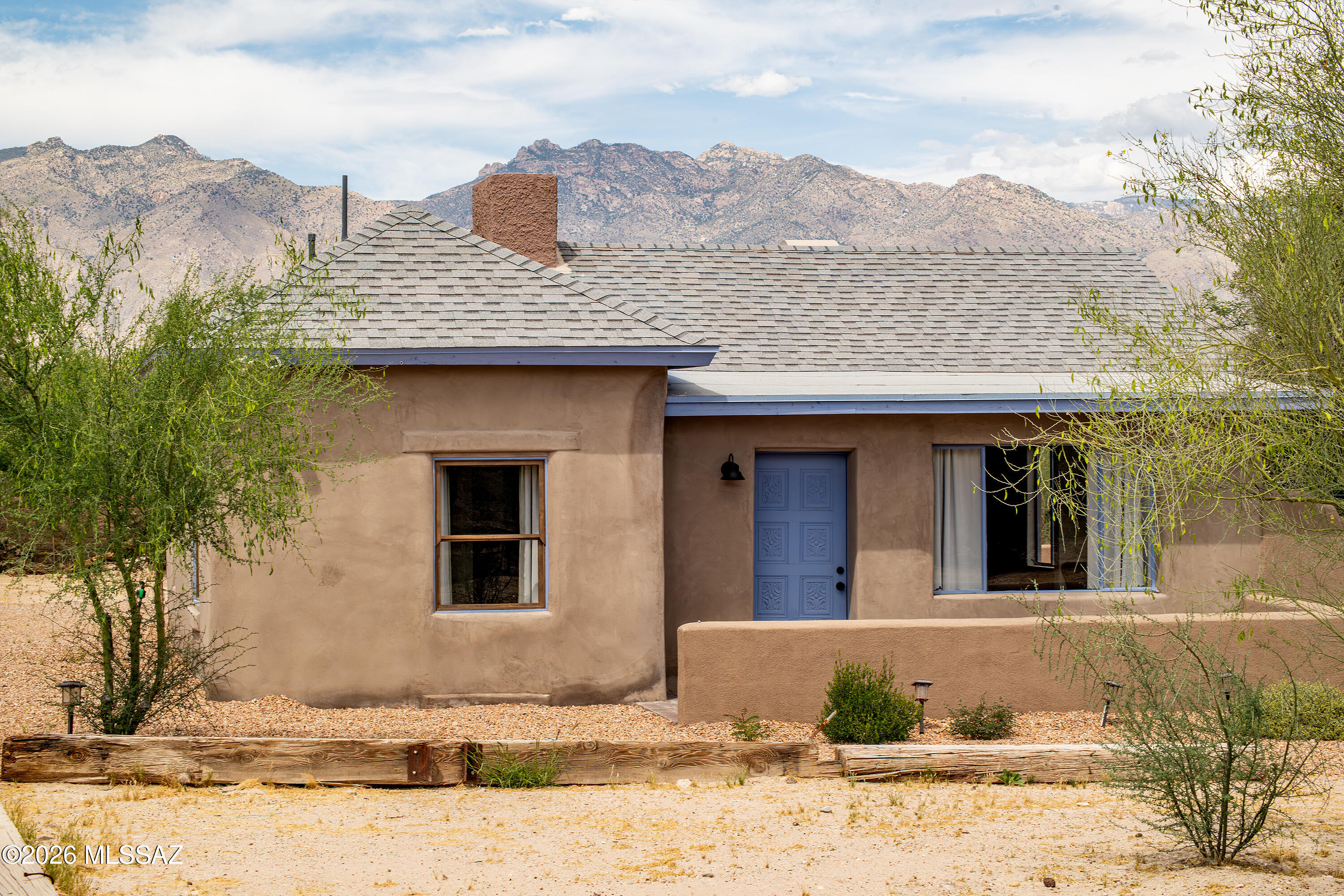 5301 East Fort Lowell Road Tucson, AZ 85712 - Photo 30 of 32