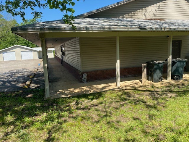 2102 Finger Leapwood Road Finger, TN 38334 - Photo 20 of 24