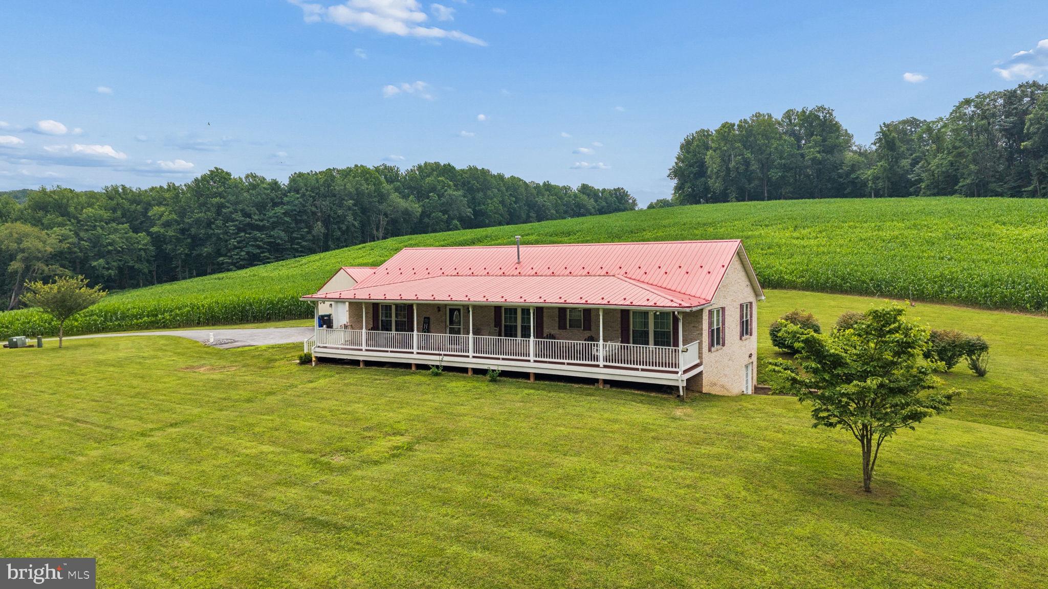 11505 Old Annapolis Road New Market, MD 21774 - Photo 3 of 47