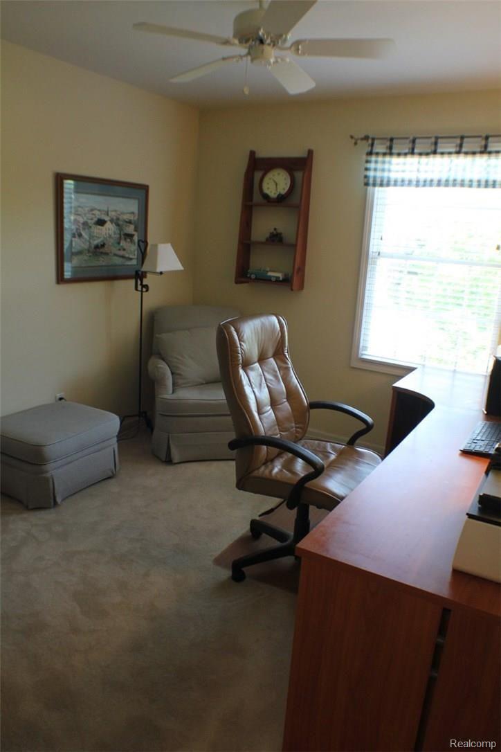1027 Miners Run Rochester, MI 48306 - Photo 10 of 23 Office.jpg