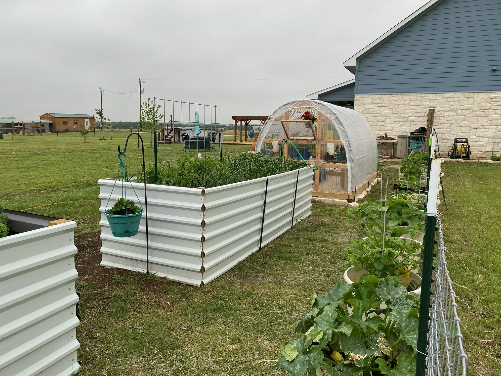 3083 Highway 138 Florence, TX 76527 - Photo 22 of 29