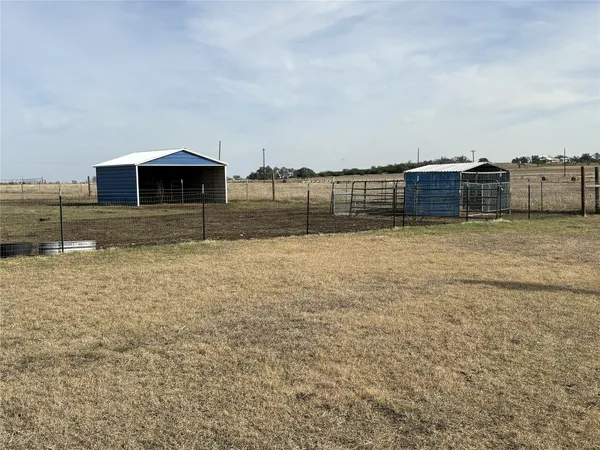 $827,000 | 3083 Highway 138, Florence, TX 76527