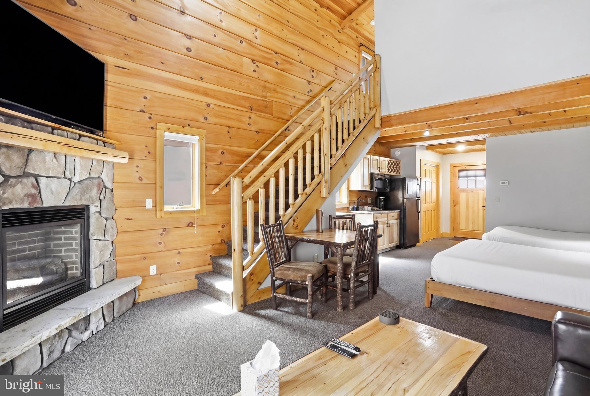 267 Cabin Lodge Road McHenry, MD 21541 - Photo 25 of 29
