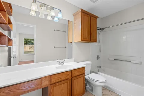 $245,000 | 857 McCully Street, White Settlement, TX 76108