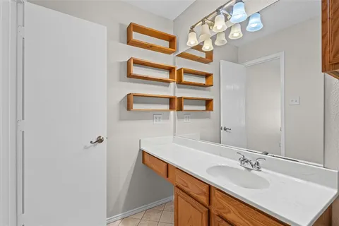 $245,000 | 857 McCully Street, White Settlement, TX 76108