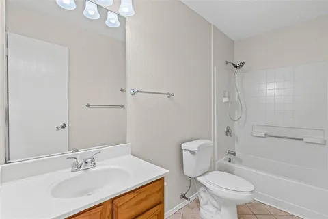 $245,000 | 857 McCully Street, White Settlement, TX 76108