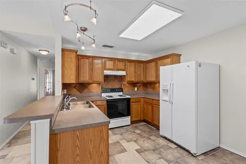 $245,000 | 857 McCully Street, White Settlement, TX 76108