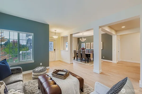 $1,095,000 | 20402 124th Avenue Northeast, Unit 63, Bothell, WA 98011