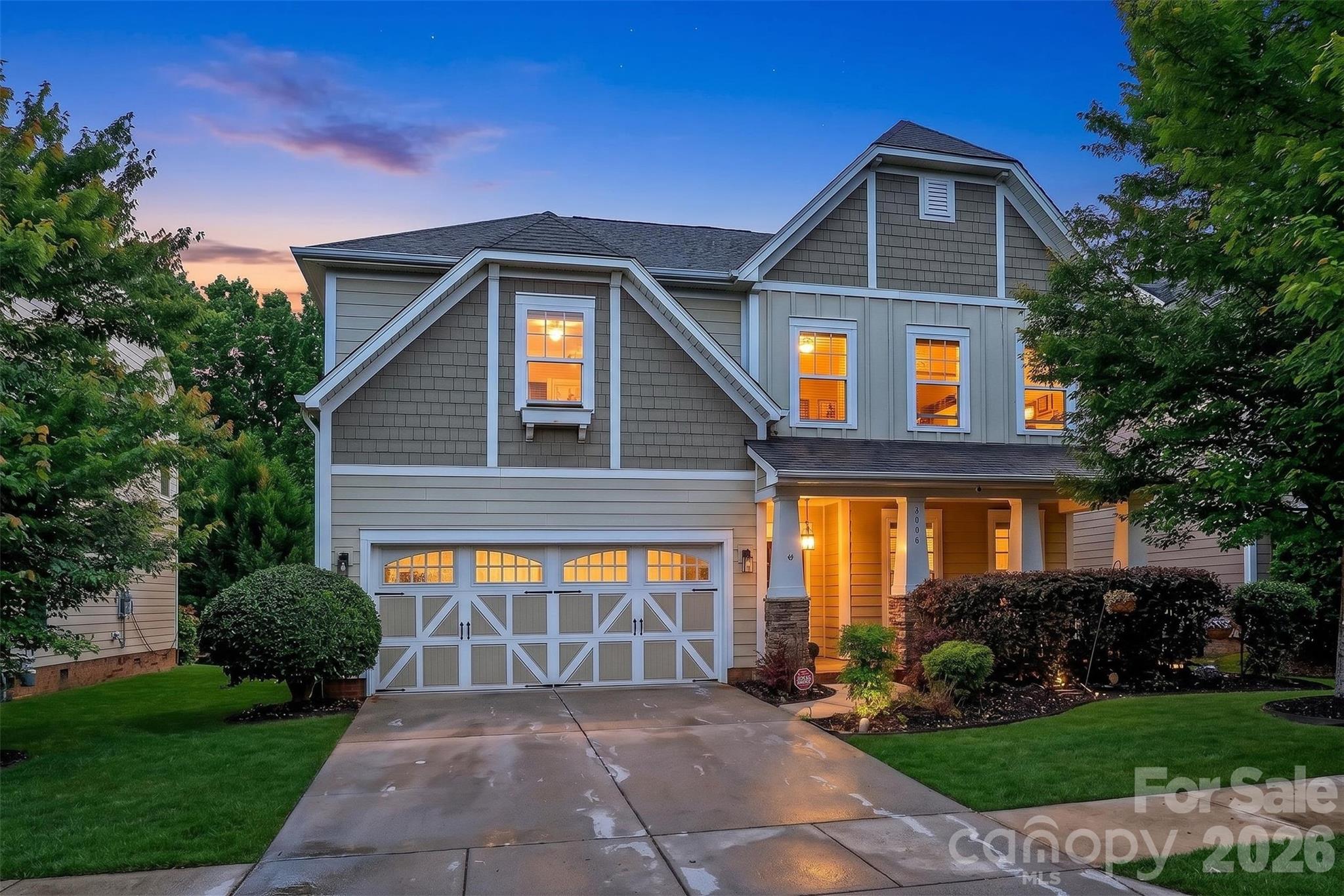 3000 Fallondale Road Waxhaw, NC 28173 - Photo 2 of 35