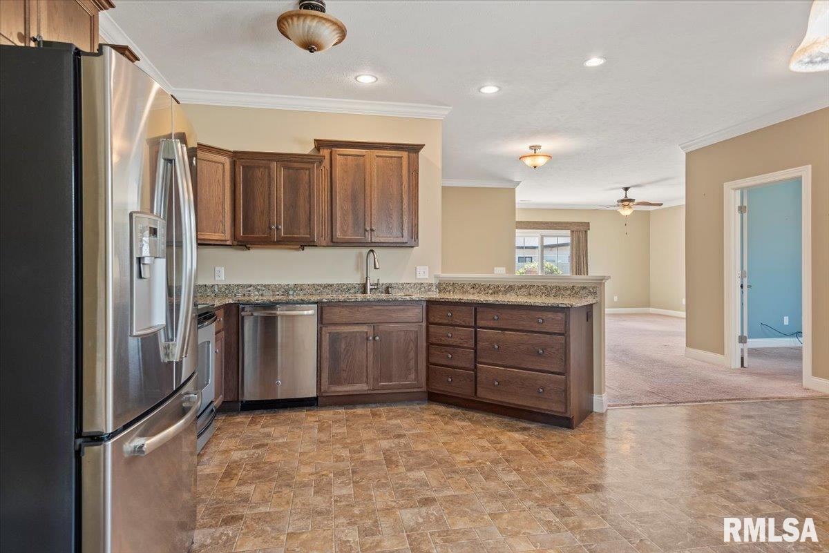 3406 Pinyon Drive Springfield, IL 62711 - Photo 11 of 29 Gallery Image 11