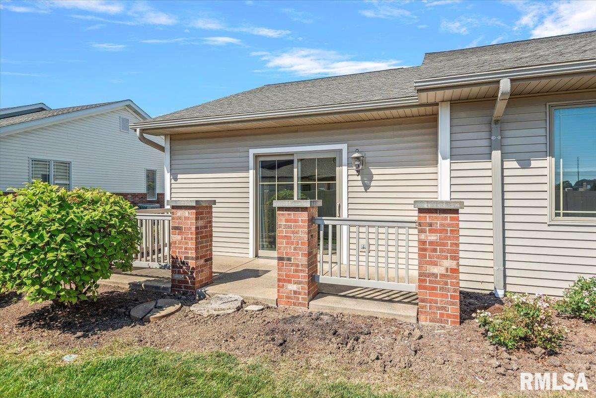 3406 Pinyon Drive Springfield, IL 62711 - Photo 27 of 29 Gallery Image 27