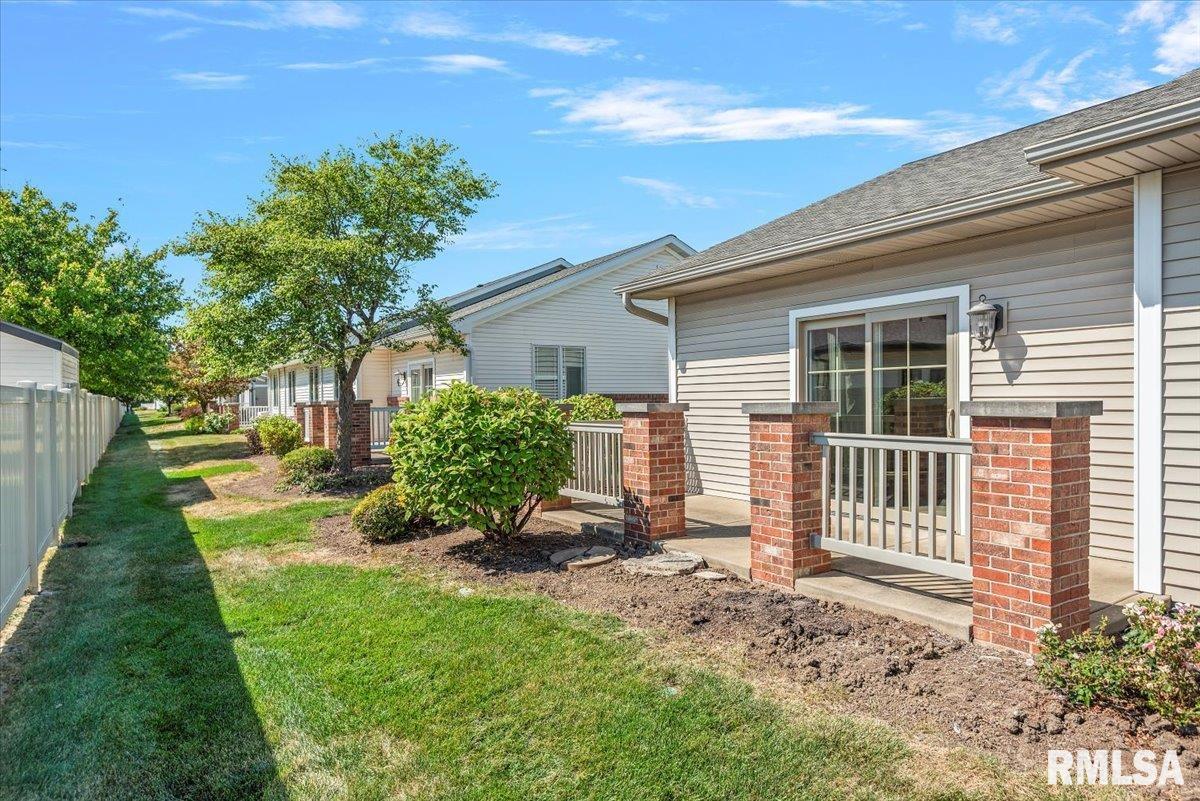 3406 Pinyon Drive Springfield, IL 62711 - Photo 28 of 29 Gallery Image 28
