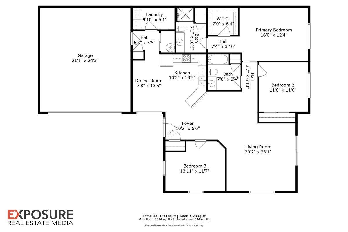 3406 Pinyon Drive Springfield, IL 62711 - Photo 29 of 29 Gallery Image 29