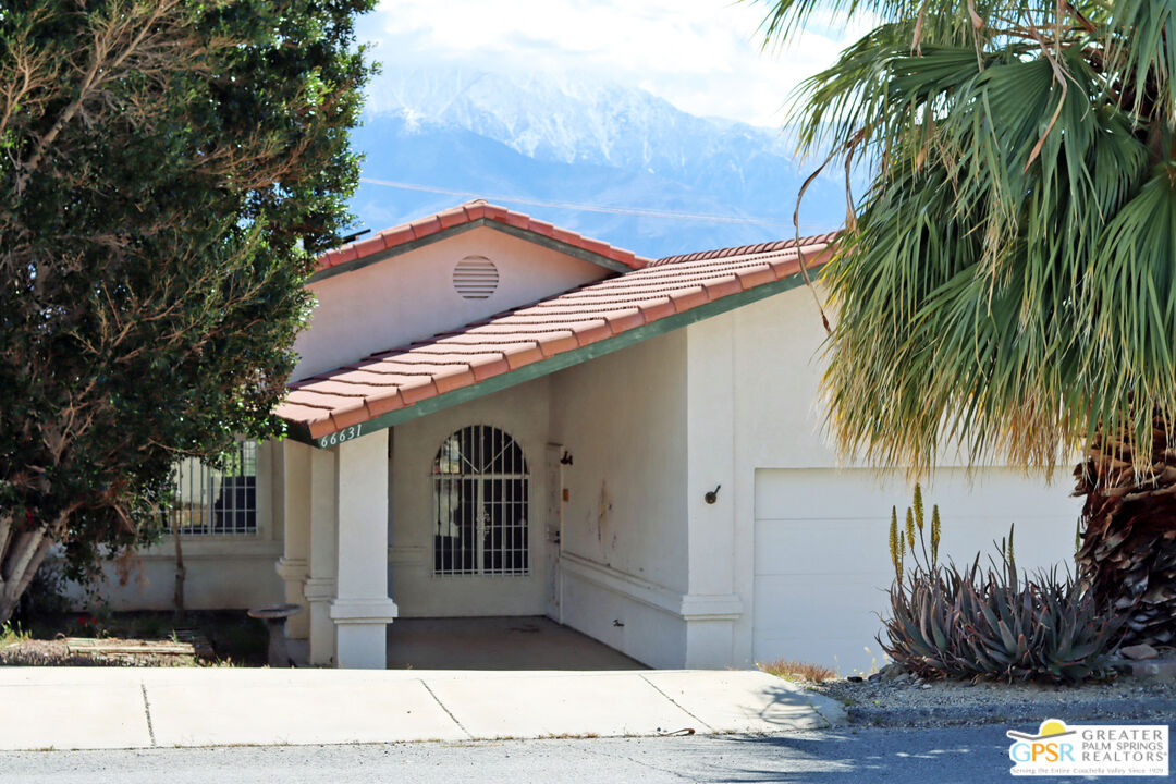 66631 San Rafael Road Desert Hot Springs, CA 92240 - Photo 1 of 5 Gallery Image 1