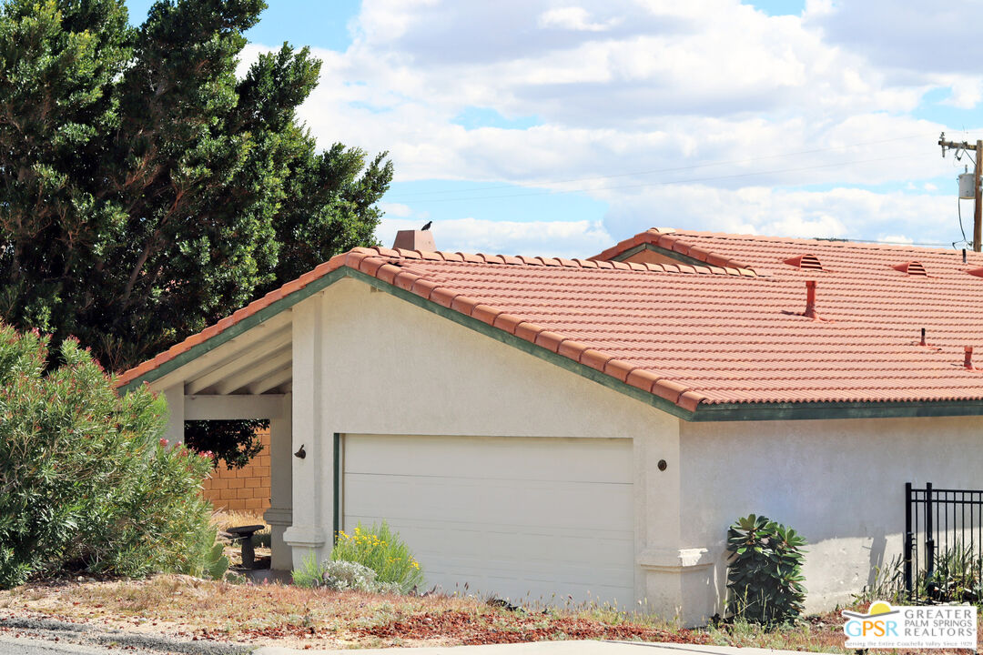 66631 San Rafael Road Desert Hot Springs, CA 92240 - Photo 3 of 5 Gallery Image 3